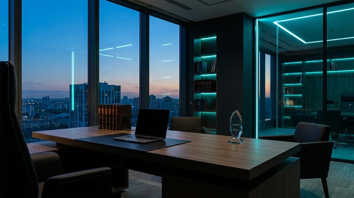 Law Firm Marketing That Fills the Calendar