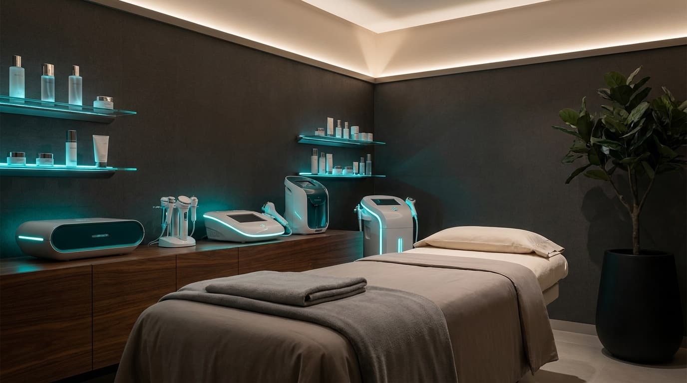 Med Spa Marketing That Books Treatments