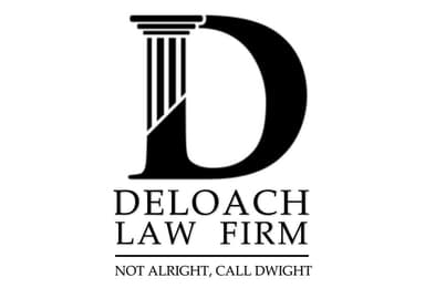 Dwight DeLoach