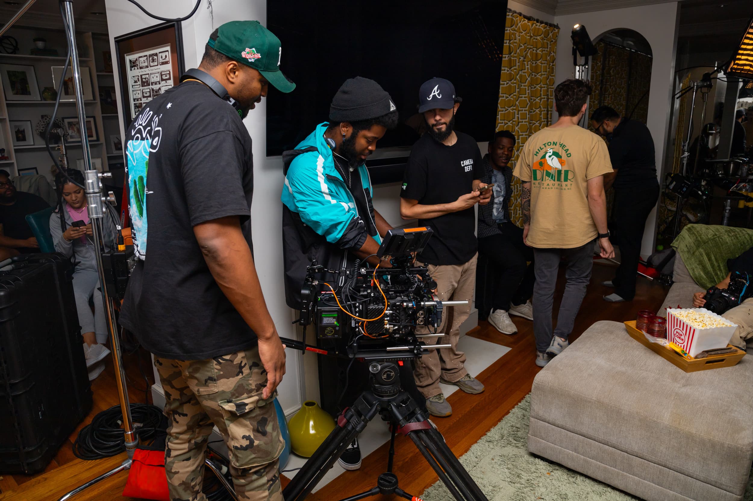 Top Video Production Companies in Atlanta