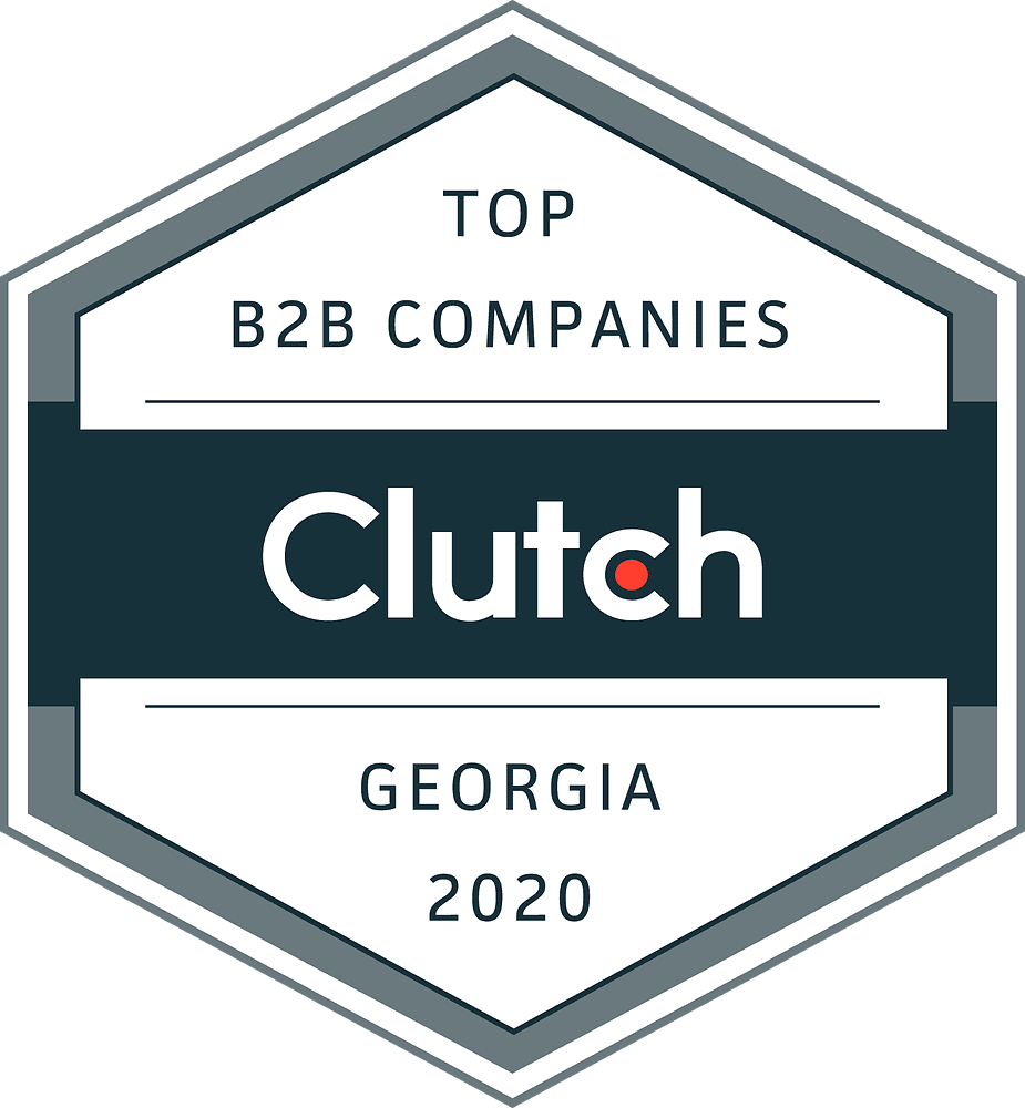 Clutch Names High Arc Media a Top B2B Company in Georgia