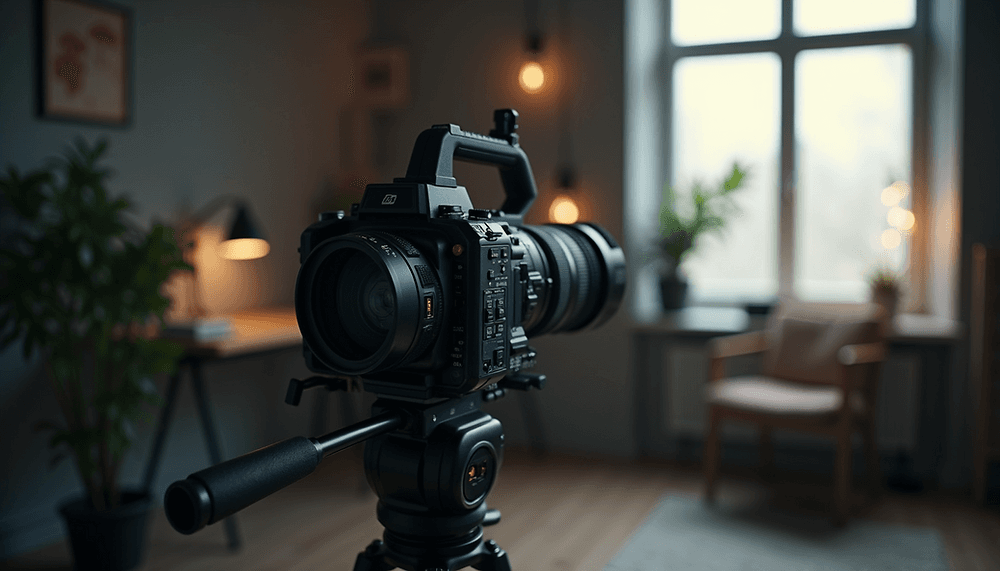 Full-Service Video Production Tailored for You