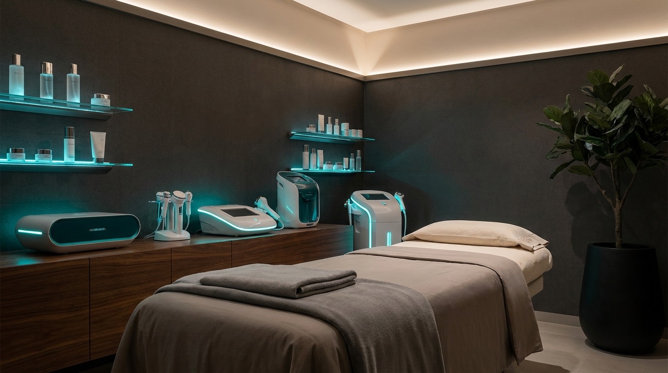 Med Spa Marketing: The Content and Paid System That Books Treatments