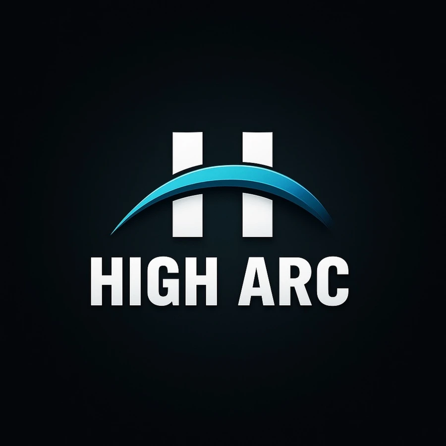 High Arc Media