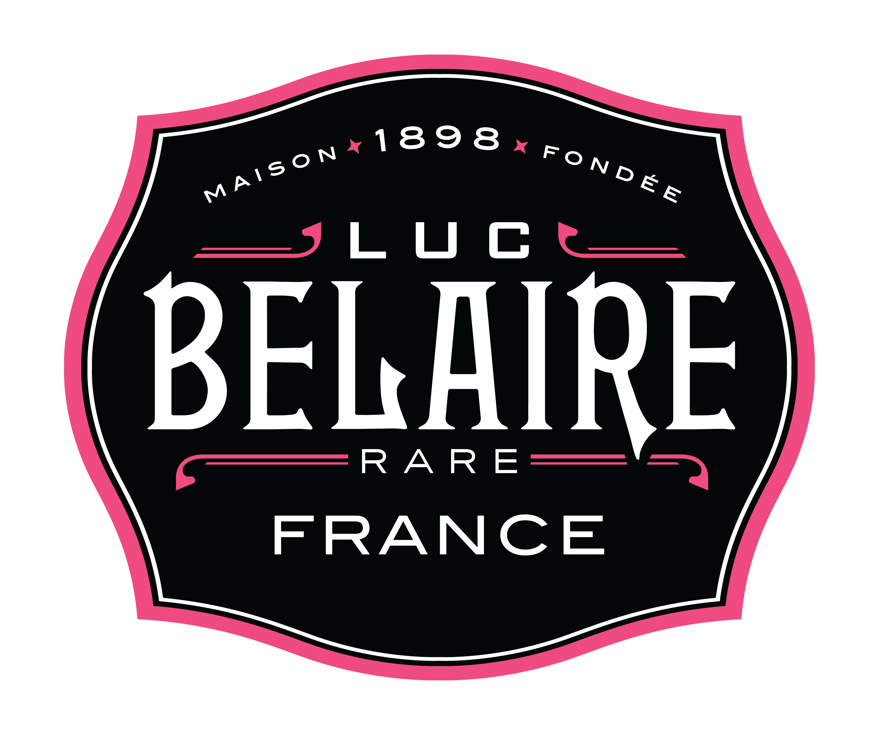Luc Belaire logo