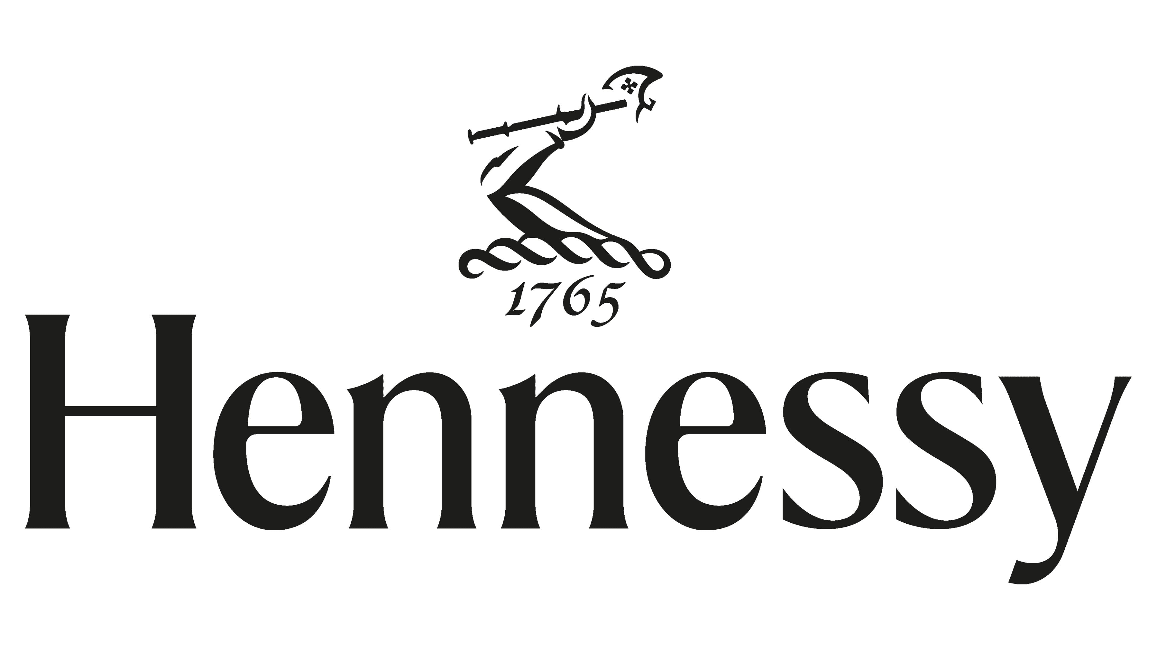 Hennessy logo